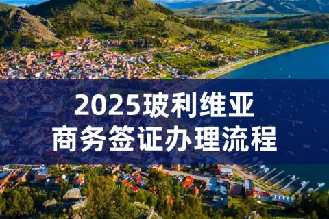 2025玻利维亚商务签证办理流程｜玻利维亚商务签证材料