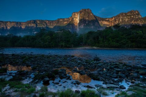 2025委内瑞拉旅游签证材料|委内瑞拉旅游签证办理流程